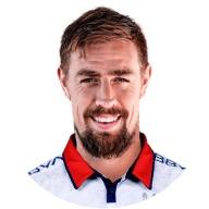 Sebastian Coates