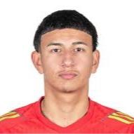 Emmanuel Ochoa