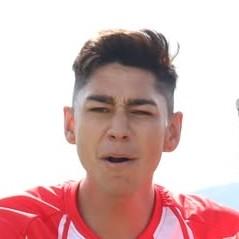 MARCO GONZÁLEZ