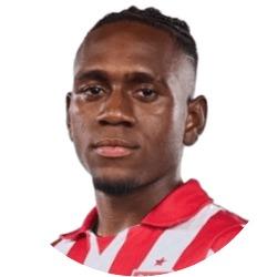 Alexis Manyoma