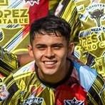 LUIS MONTES