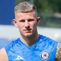 Mateusz Bogusz