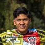 GILBERTO MARTÍNEZ