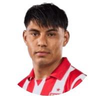 Santiago Arzamendia