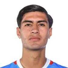 Cristian Jimenez