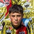 ULISES RIVAS