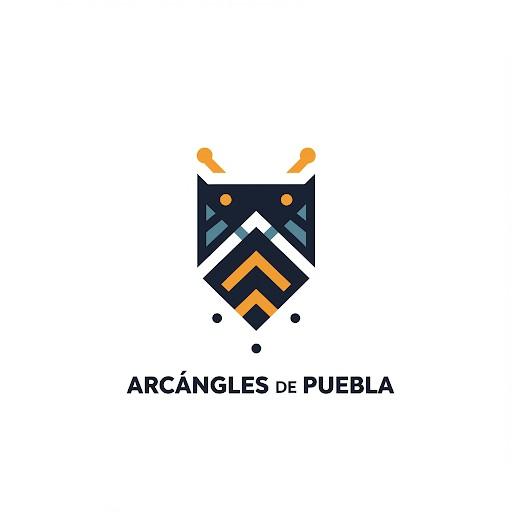 Arcangeles de Puebla