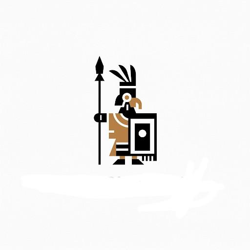 Guerreros de Oaxaca