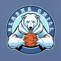 Alaska Chill