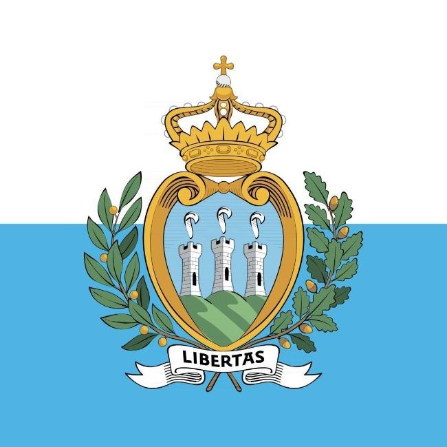 San Marino