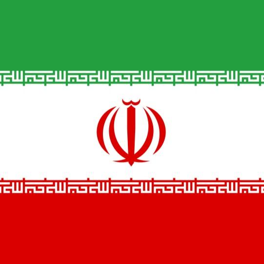 IR Iran