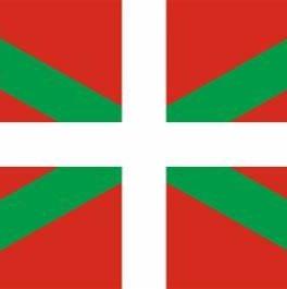 Basque County
