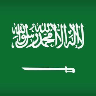 Saudi Arabia