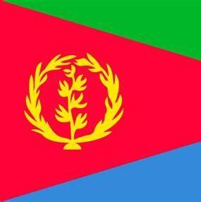 Eritrea