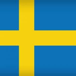 Sweden