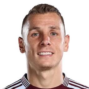 Lucas Digne