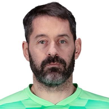 Scott Carson