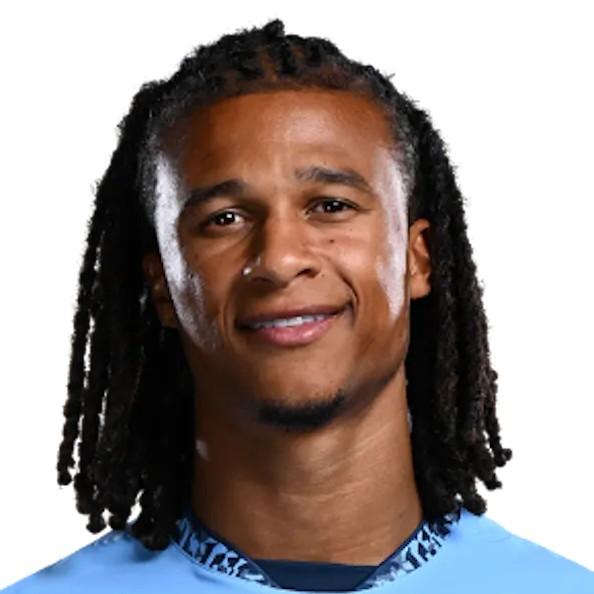 Nathan Aké