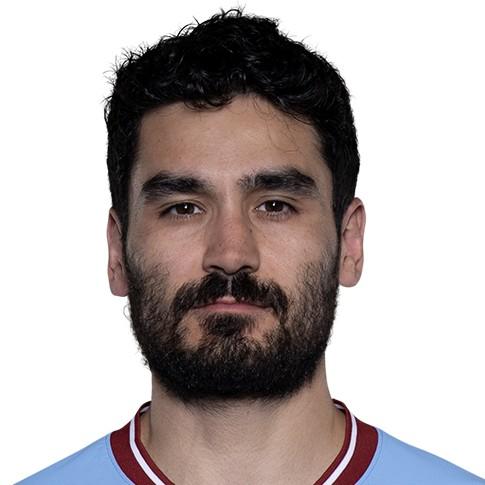 İlkay Gündoğan
