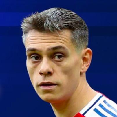 Trossard