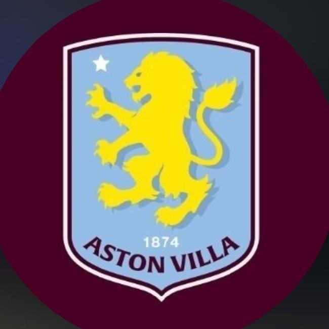 Aston villa