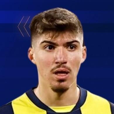 Yusuf Akcicef