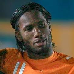Drogba