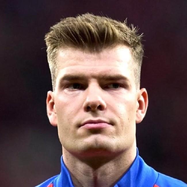 Sorloth