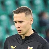 Przemyslaw Frankowski