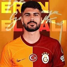 Eren Elmali