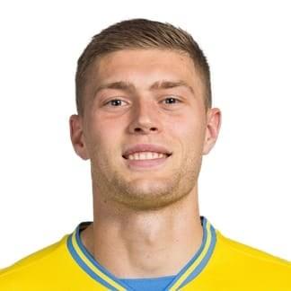 Артем Довбик