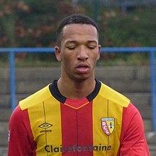 Enzo Ebosse