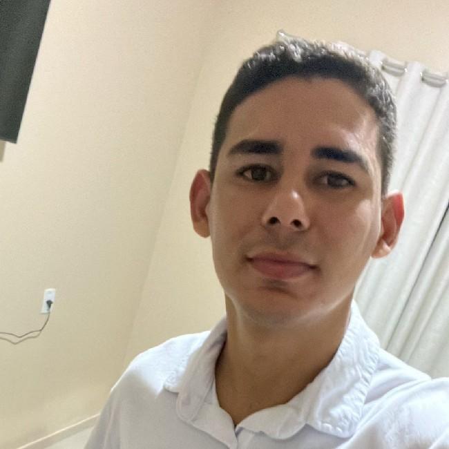 Bruno Miranda