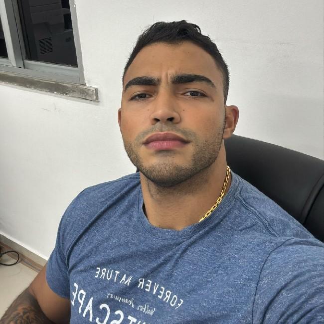 Guilherme 🥾