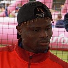 Emmanuel Agbadou