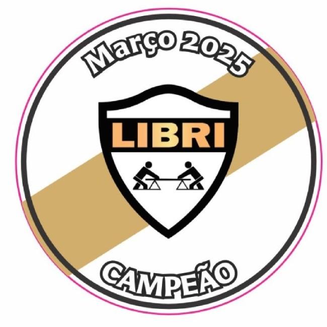LIBRI 11/03/25