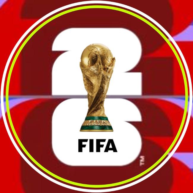 Lukas's World Cup 2026