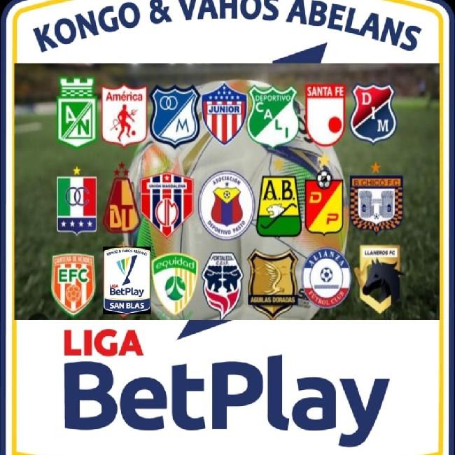 LIGA BETPLAY