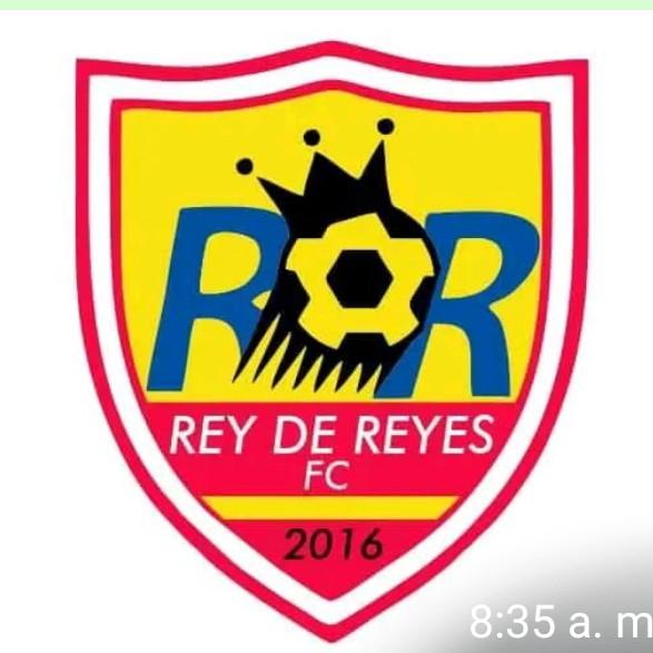 Rey De Reyes F.C.