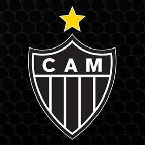 Érico - ATLÉTICO MG