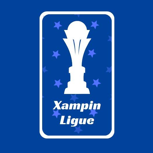 LALIGA XAMPIN 25/26