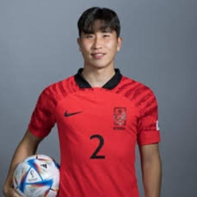 Yoon Jong-gyu