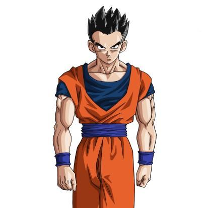 GOHAN