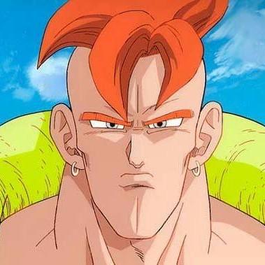 ANDROID 16
