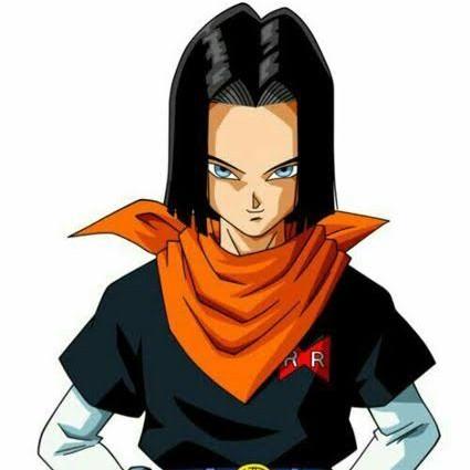 ANDROID 17