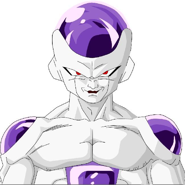 FRIEZA