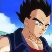 VEGETA GT