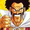 MR. SATAN