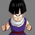 KID GOHAN