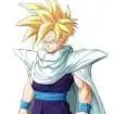 TEEN GOHAN